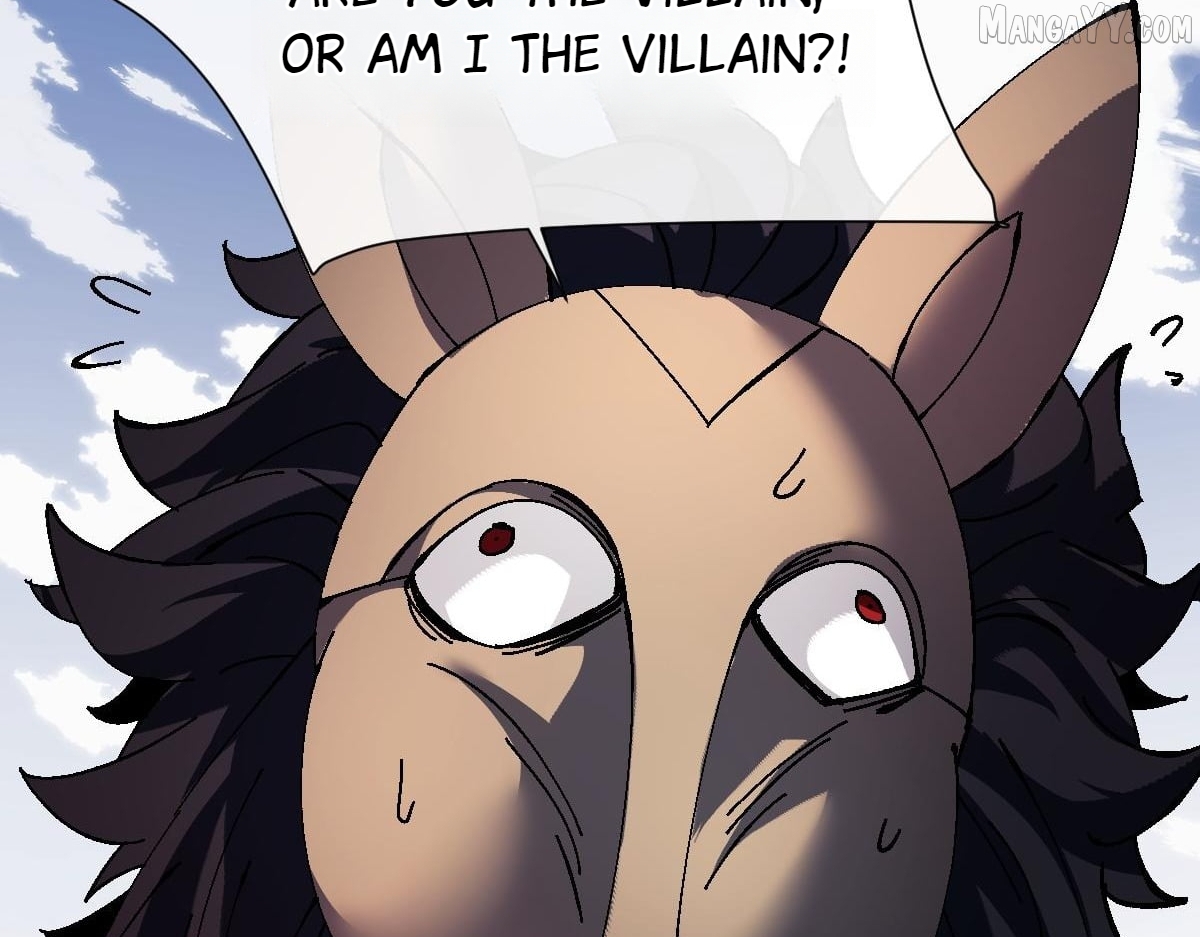Master: This rebellious disciple is definitely not the Holy Son Chapter 154 - page 33